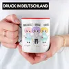 Trendation - Lustige Anästhesisten Arzt Tasse für Doktoren Produktbild-Vorschau 2