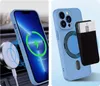 Tech-Protect Magmat Magsafe Magnetic Ring Universal - White Voir les images du produit 14