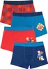 Feuerwehrmann Sam Boxershorts für Jungen Unterhose Produktbild-Vorschau 3