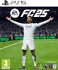 Playstation Games Ps5 Ea Sports Fc 25 Nordic Weiß  Weiß One Produktbild-Vorschau 1