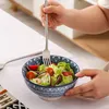 Porcelánové misky na cereálie, vancasso MANDALA Series 4 Náhled obrázku produktu 6