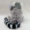 Wild Republic - Kuscheltier - Cuddlekins Mini - Katta Produktbild-Vorschau 4