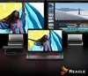 REAGLE THUNDERBOLT 5 USB-C PD 240W 16K 80 Gbps USB4 Kabel, Produktbild-Vorschau 4