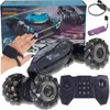 Lolex | veicolo acrobatico RC car - controllo gestuale - Anteprima dell’immagine prodotto 1