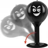 MODFU Punchingballs Boxball mit Druckventil und Saugnapf, Produktbild-Vorschau 5