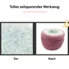 Nähmaschinenzubehör, Häkelnadeln Set, Kreativset, Produktbild-Vorschau 7