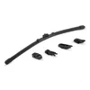 Pióro Wycieraczki Aeortwin Plus Pojedyńcza 450Mm Audi A3 Podgląd zdjęcia produktu 5