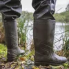 Fox Khaki HD XL Waders 11 / 45 Wathose Anteprima dell’immagine prodotto 23