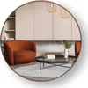 nielsen HOME nástenné zrkadlo Jaron, okrúhle 60 cm, hliník, Náhľad obrázku produktu 9