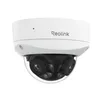 A white Reolink Duo 2V PoE surveillance camera with dual lenses is shown against a white background. Náhled obrázku produktu