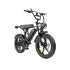 E-Bike Cityrad E6-3.0 Elektrofahrrad 20” x 4 Damen u. Produktbild-Vorschau 13