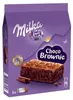 Milka Choco Brownie Ciastka Z Czekoladą I Kawałkami Podgląd zdjęcia produktu 7