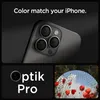 2 x Osłona Aparatu Spigen Optik.TR ”Ez Fit” Camera Podgląd zdjęcia produktu 16