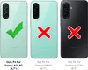 Handy Hülle Samsung Galaxy A27 5G Book Case Schutzhülle Produktbild-Vorschau 3