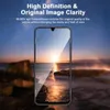 2X Schutzglas für Samsung Galaxy A17 5G Display Kamera Produktbild-Vorschau 7
