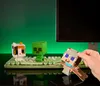 Minecraft Flippin' Figs Figurensammlung, 2-in-1-Spielfigur, Produktbild-Vorschau 5