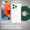 Cover con cinturino per iPhone 15 Pro Max cover per Anteprima dell’immagine prodotto 7