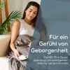 Beurer HD 75 Heizdecke, 6 Temperaturstufen, 180 x 130 cm, Produktbild-Vorschau 2