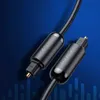 UGREEN optický audio kabel Toslink, 1,5 m - černý Náhled obrázku produktu 7