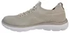 RIEKER Damen Socken Schlupf Sneaker beige Textil vegan - Produktbild-Vorschau 34