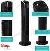 JUNG Ventilateur de tour TVE22 Ventilateur 76cm Voir les images du produit 4
