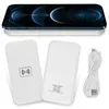 Induktives Schnellladegerät für Apple iPhone 12 Pro QI Produktbild-Vorschau 8
