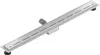 Mexen Flat M03 odtokový žľab 80 cm, chrómová - 1022080-15 Náhľad obrázku produktu 3