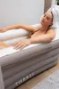 Tubble® Compact Aufblasbare Badewanne - Verwendung als Produktbild-Vorschau 8