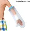 Wasserdichte Armguss-Wundabdeckung für Kinder Erwachsene, Produktbild-Vorschau 1