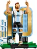 LEGO Editions Lionel Messi - Fußballlegende Spielzeug - 3D Produktbild-Vorschau 8