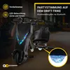 Kinder Elektro Drift Trike | Drift Scooter - Bis zu 15km/h Produktbild-Vorschau 3