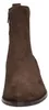 Botas de cuero marrón para mujer de la marca Paul Green, Vista previa de la imagen del producto 24