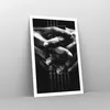 Poster - Poster ohne Rahmen - Gitarre Musiker Musik - Produktbild-Vorschau 7