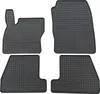 für Ford Focus ab 03/2011-08/2018 Passform Fußmatten PETEX Produktbild-Vorschau 1