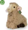 Plüschschaf liegend 28 cm ECO-FRIENDLY Produktbild-Vorschau 5