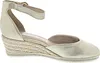 Tamaris Sandalen Touwzool  Sandalen Touwzool - Goudkleur - Voir les images du produit 15