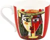 Könitz Tasse à café Picasso Femme Au Chapeau 450ml, Voir les images du produit 2
