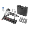 STAHLWERK Druckluft Nagler DN-50 ST 2 in 1 mit 5-7 Bar Produktbild-Vorschau 2