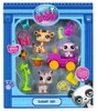 Littlest Pet Shop Safari Play Pack – Safari-Spielset Produktbild-Vorschau 10