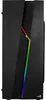 Aerocool ACCM-PV15012.11 Geh AeroCool Midi Bolt Black RGB Voir les images du produit 7