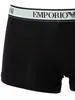 Emporio Armani 3 Packungsstämme, Schwarz L Produktbild-Vorschau 3