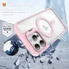 Magnetisch Hülle für iPhone 11, Kompatibel mit MagSafe, Produktbild-Vorschau 6