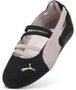 Puma Speedcat Sd Ballerinas Schwarz EU 38 1/2 Frau Schwarz Produktbild-Vorschau 6