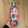 Gourde CLIMA isotherme 500ml - Begonia | 24 Bottles Voir les images du produit 1