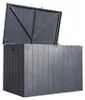 Shelterlogic oceľový záhradný box 980 L box na vankúše a Náhľad obrázku produktu 2