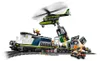 LEGO® City 60508 Überfall auf den Polizeizug Produktbild-Vorschau 31