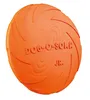 TRIXIE Dog Disc, robustes Hundespielzeug aus Gummi, ø 15 cm Produktbild-Vorschau 3