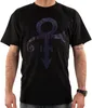 Prince - T-shirt "Symbol" pour homme/femme unie RO3807 (M) Voir les images du produit 3