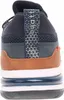 Bugatti Herren  Slipper blau Gr. 41 Produktbild-Vorschau 13