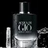 Armani Acqua di Gio Parfum EdP 5ml Parfüm probe Produktbild-Vorschau 1